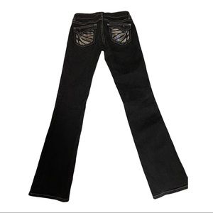 rock 47 jeans clearance